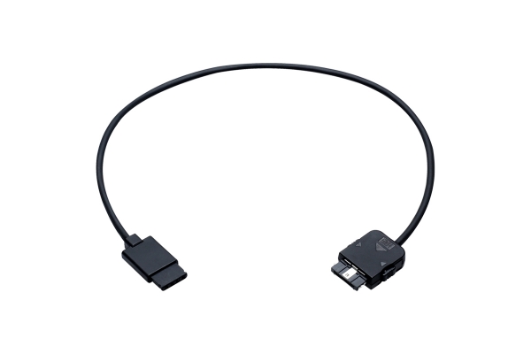 DJI Focus Handwheel - Inspire 2 RC CAN Bus Cable (0.3m) Part 29